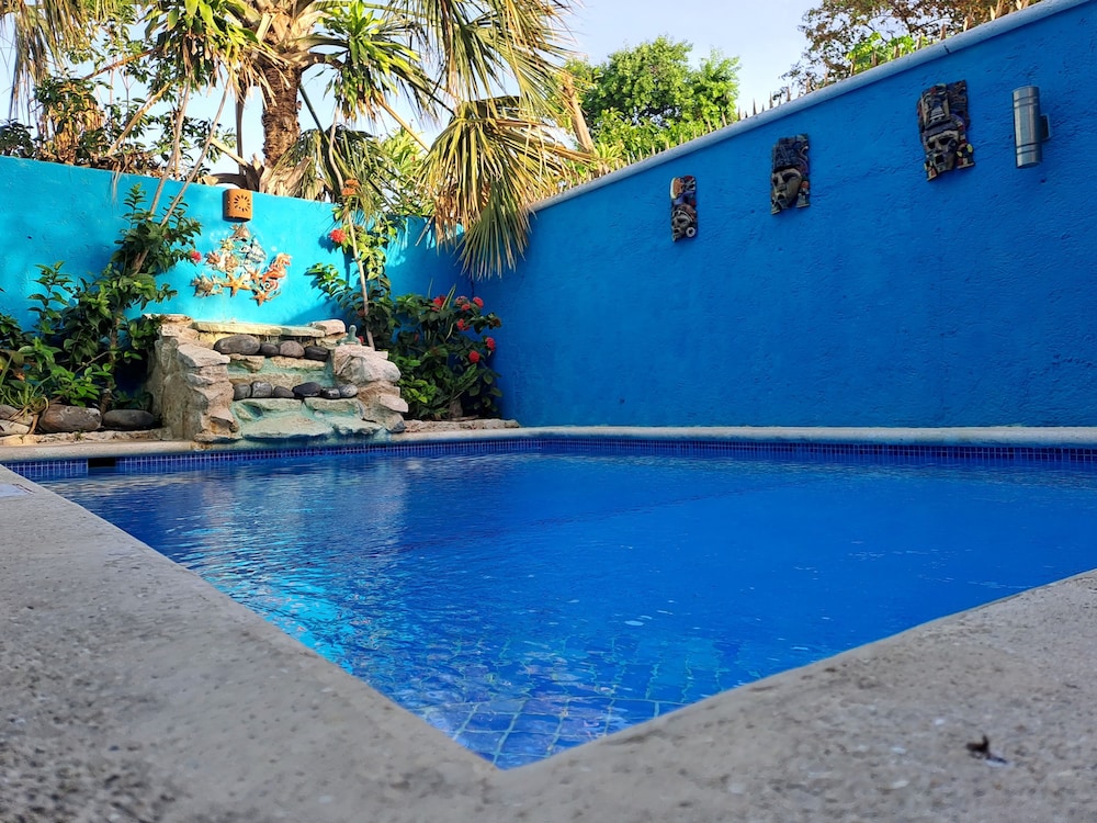 Hotel Villa Las Anclas 61/67