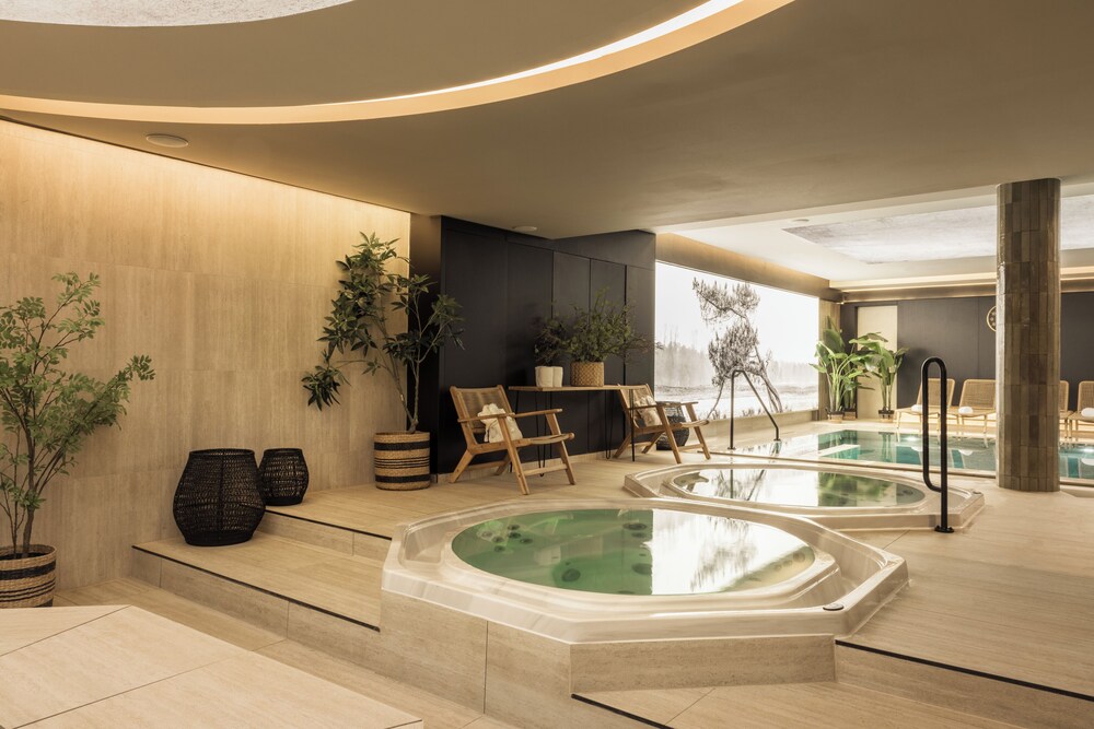 Beach Palace Hotel 30/50