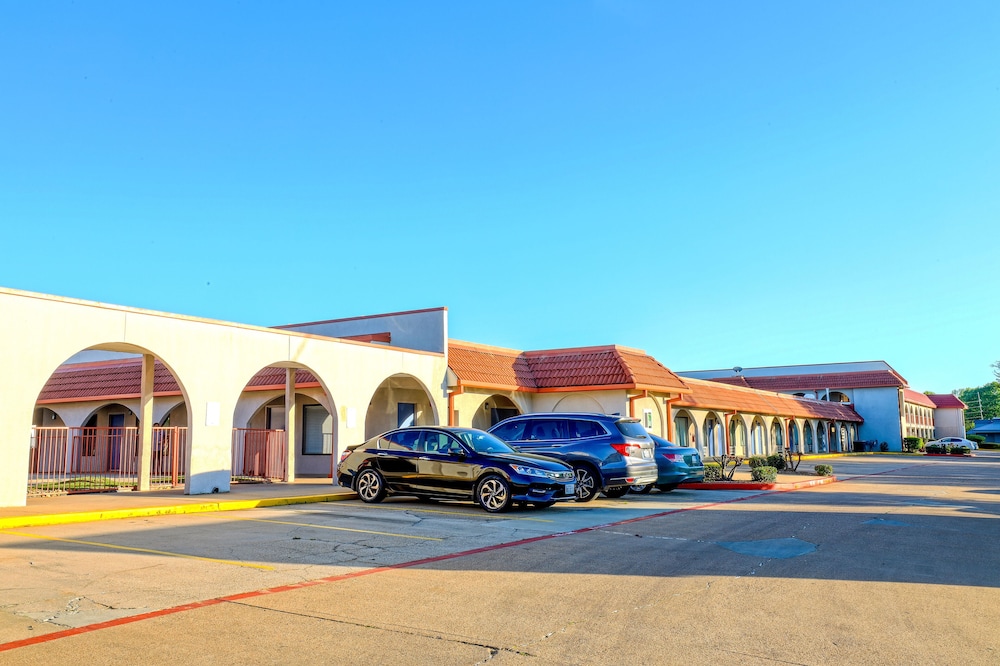 Motel6 Longview Tx North in LONGVIEW - TX