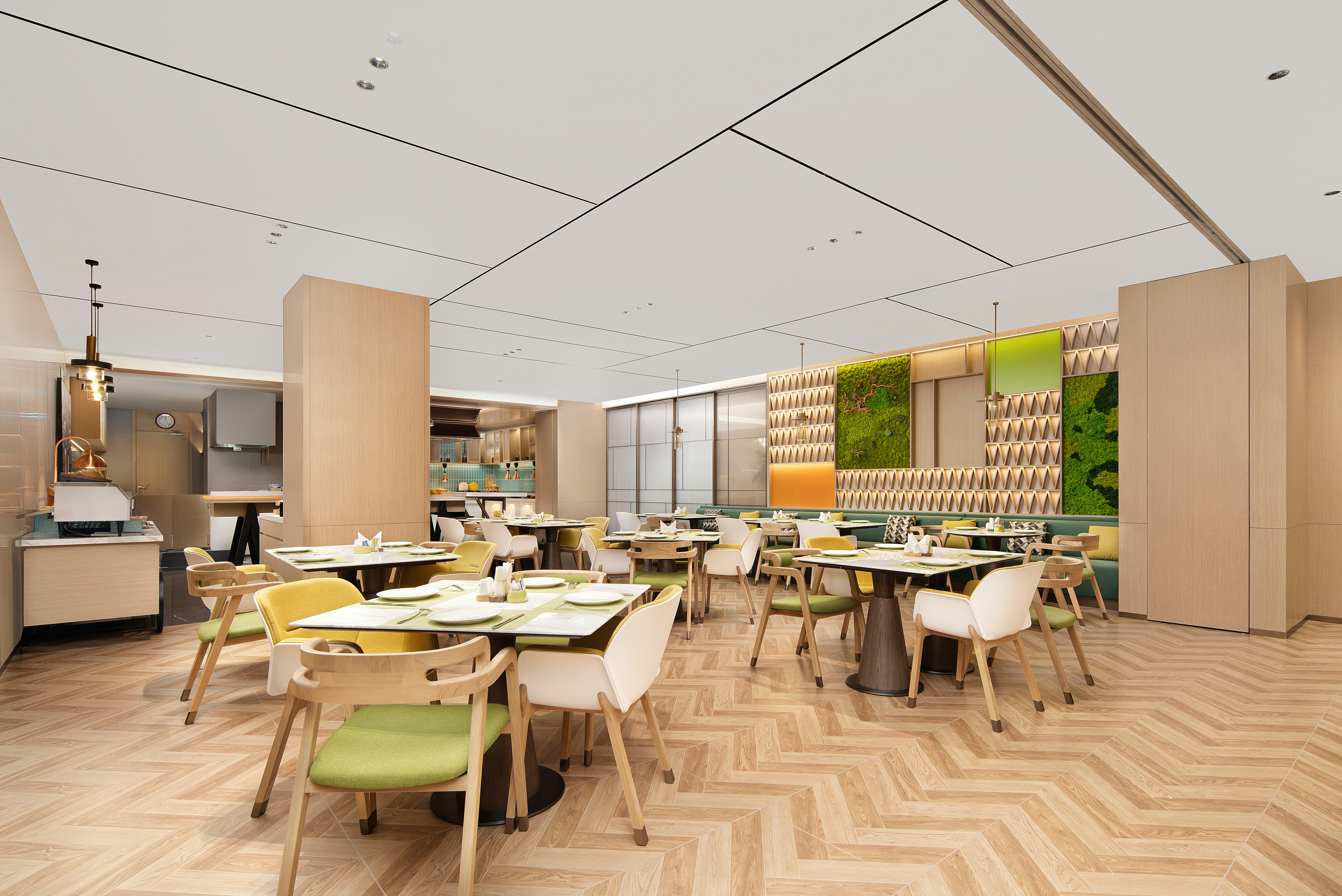 Home2 Suites by Hilton Xuzhou Yunlong 18/20