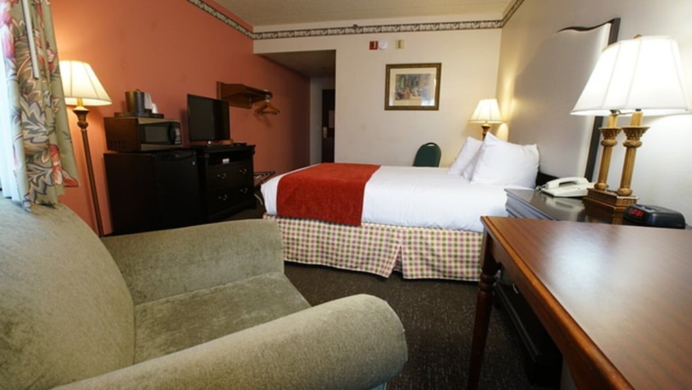Hotel Grand Victorian 8/35