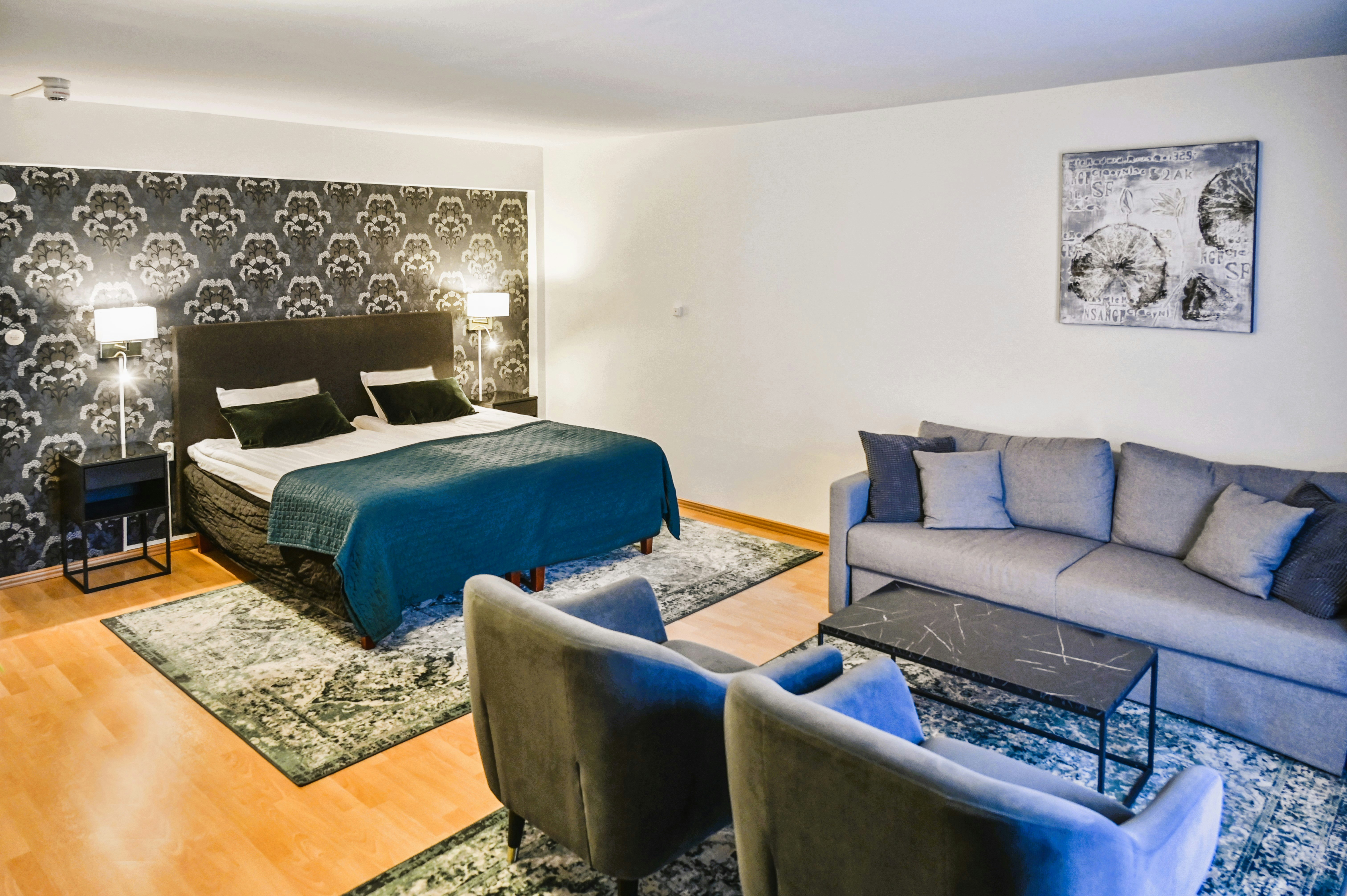 Hotel Amadeus by First 20/28
