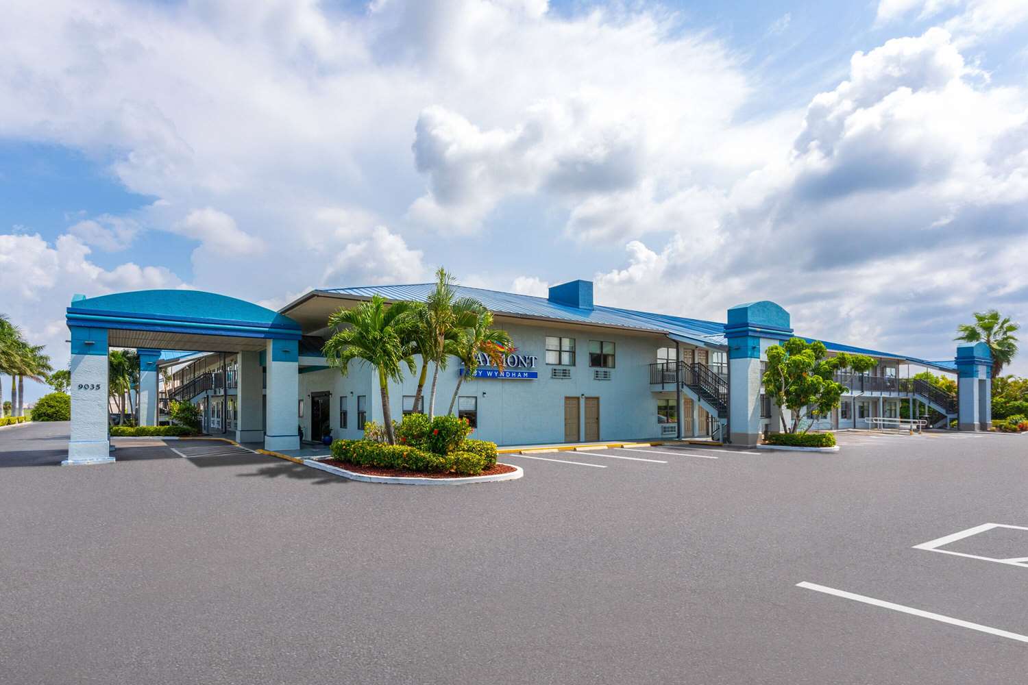 Baymont By Wyndham Punta Gorda/Port Charlotte 45/50