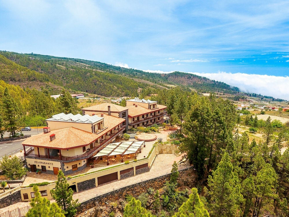 Hotel Spa Villalba - Adults Only 64/70