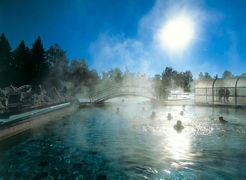 JOHANNESBAD THERMALHOTEL LUDWIG THOMA 50/56