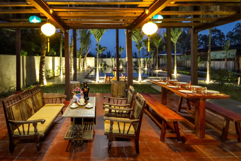 Home Sweet Home Villa 10/15