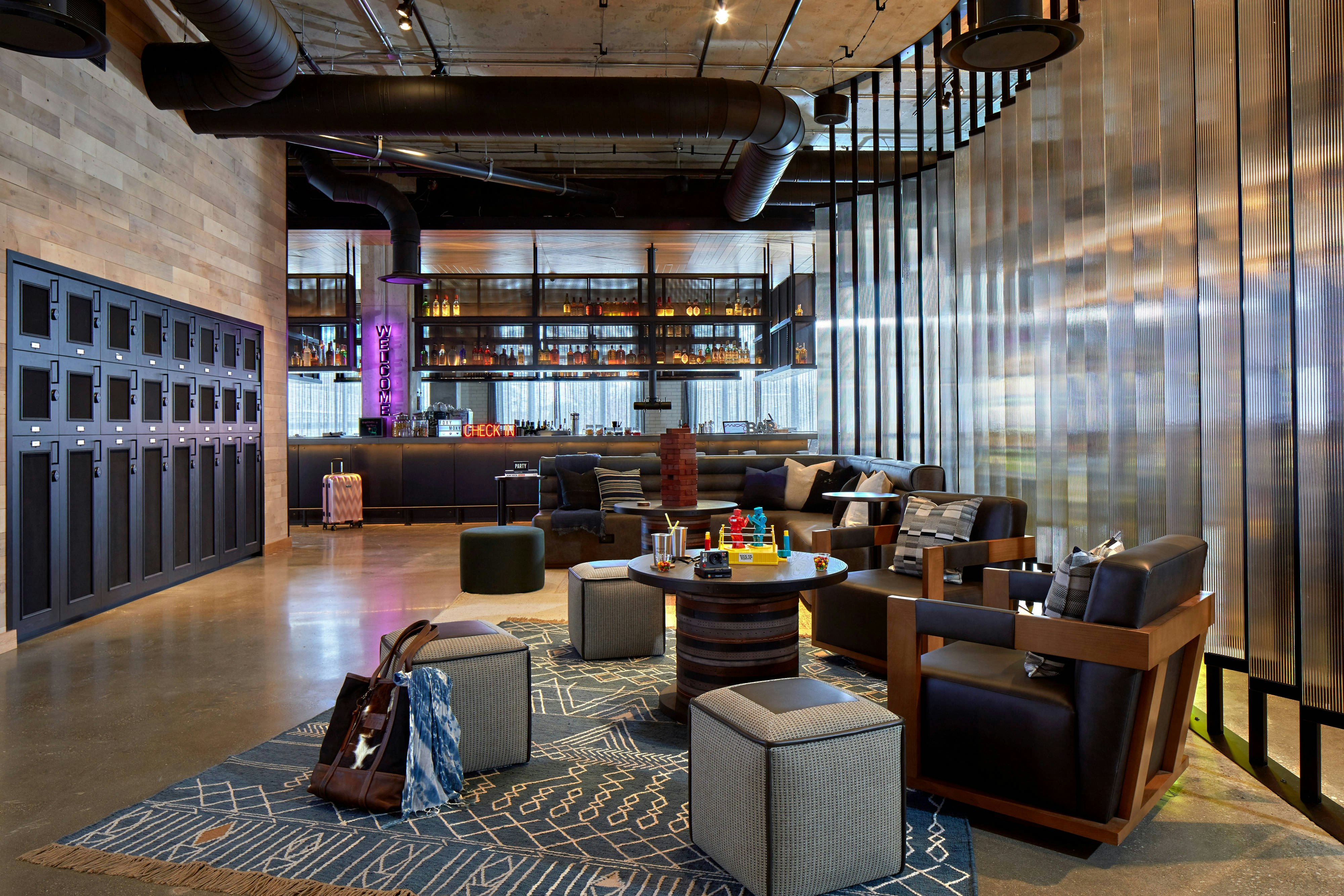 Moxy Columbus Short North 5/19