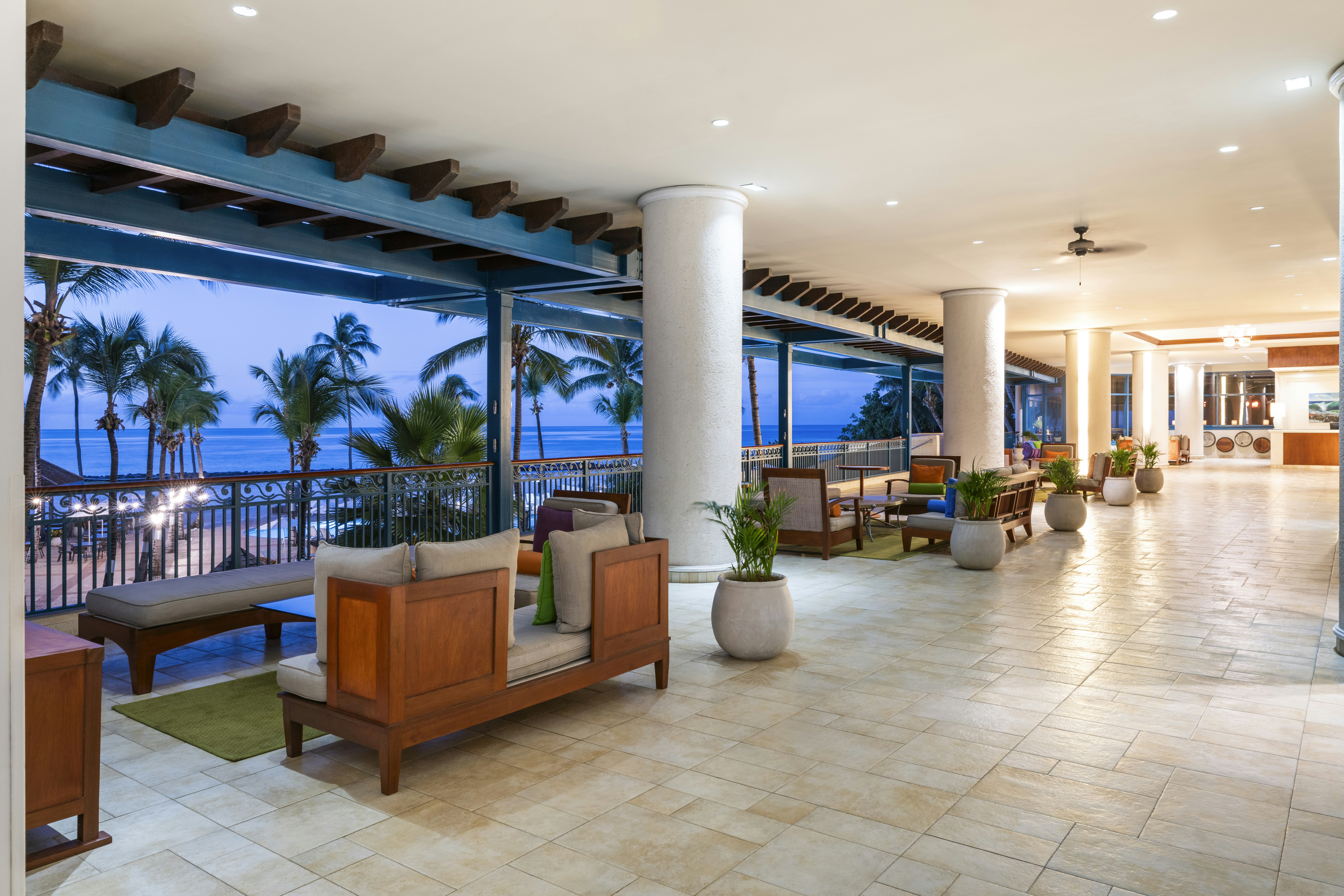 Hilton Barbados Resort 56/86