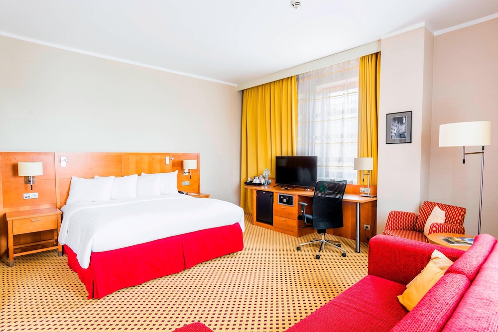 Courtyard By Marriott Pilsen 14/55