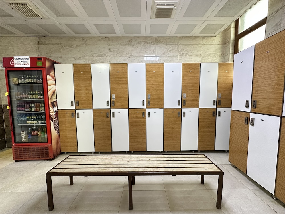 Cakir Termal Otel 2/19