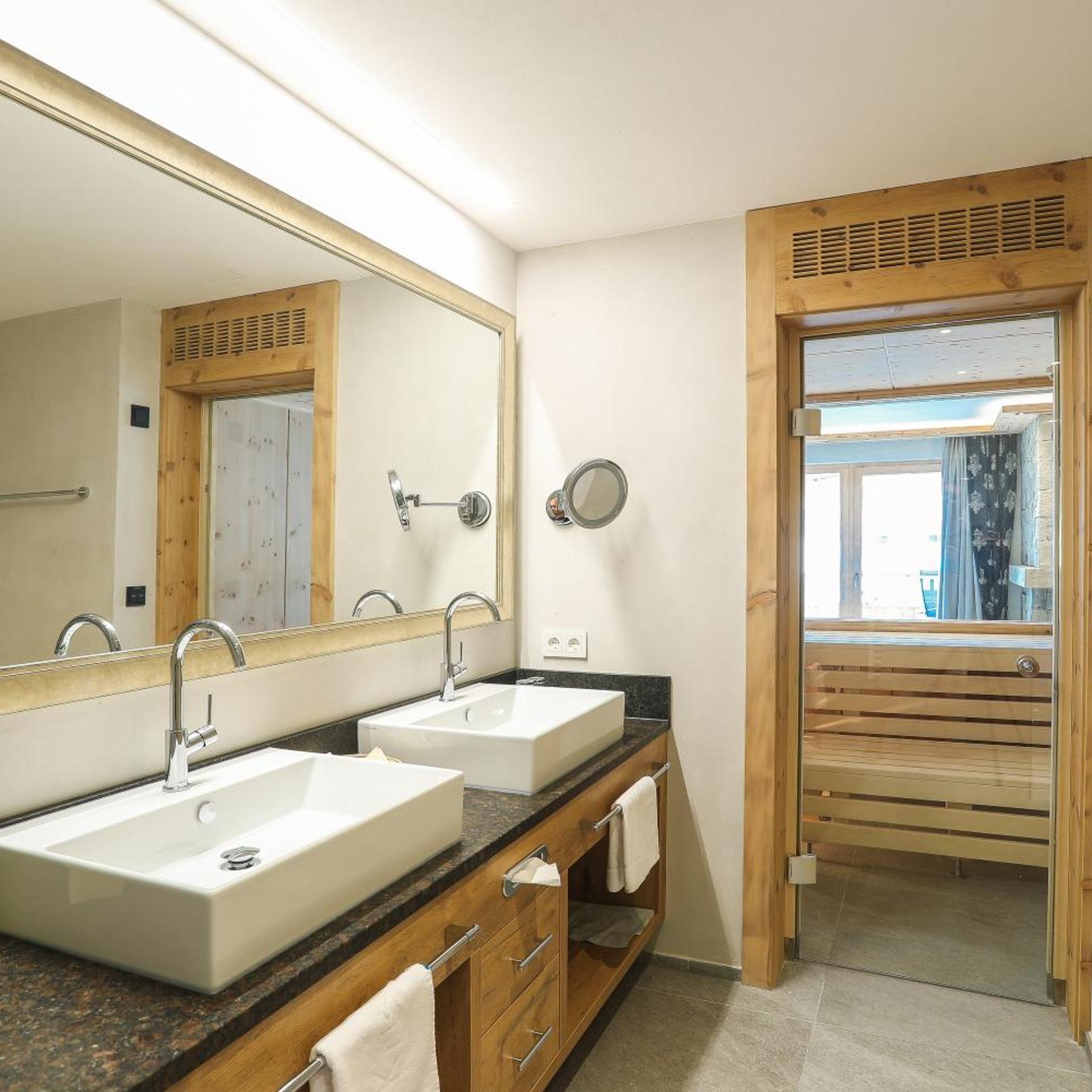 Wellness, Suite