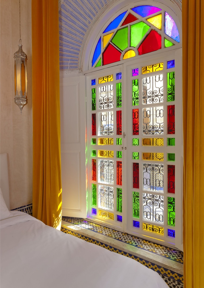 PALAIS BAHIA FES 13/76