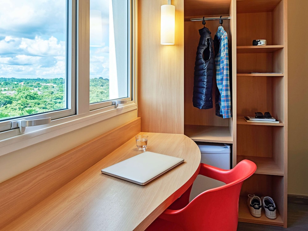 Ibis Rio Branco 27/43