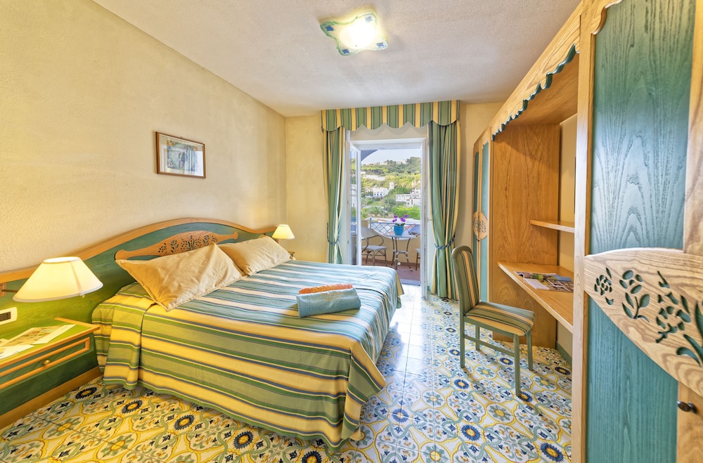 Hotel Tritone Resort And Spa 20/78