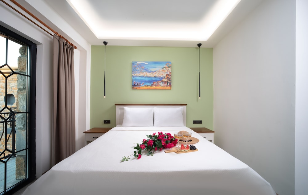 Melitya Hotels Gokceada 16/42