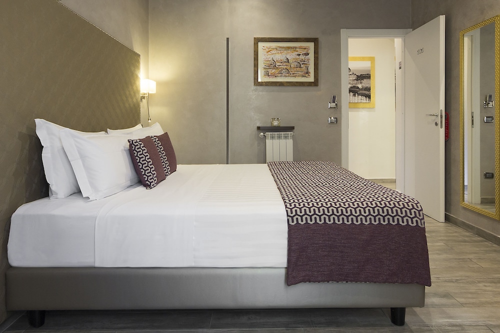 Vaticano Julia Luxury Rooms 10/50