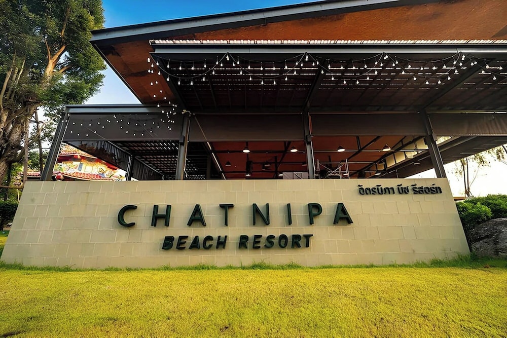 Chatnipa Beach Resort by Morseng 14/50
