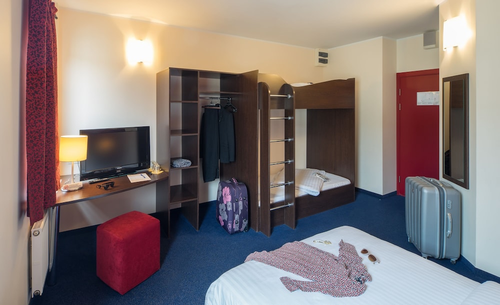 Dodo Hotel 21/40