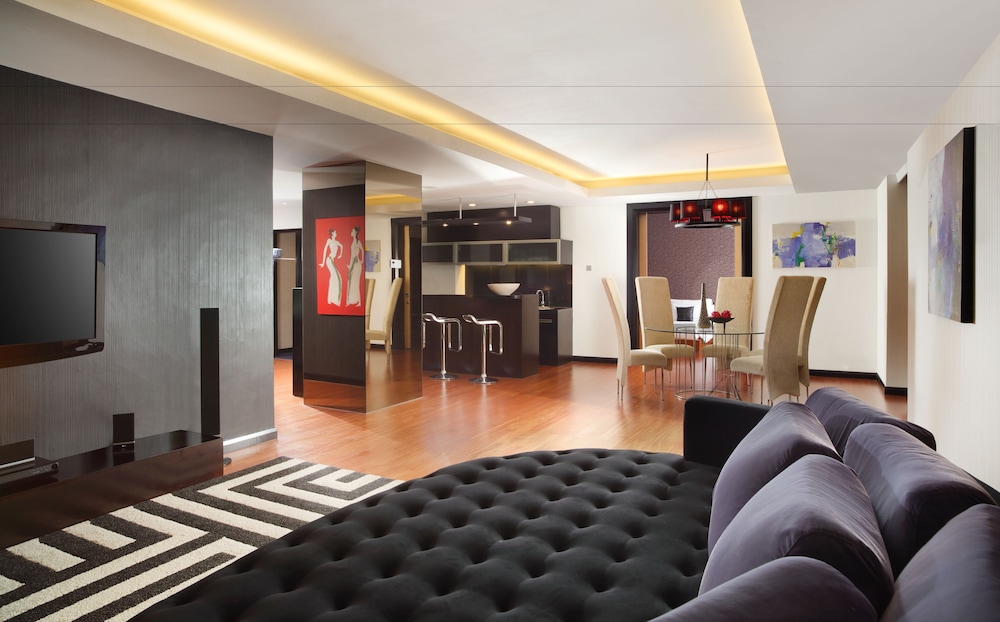 Grandkemang Hotel 33/50