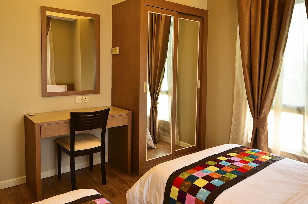 The Jetty Suites-Apartments 21/56