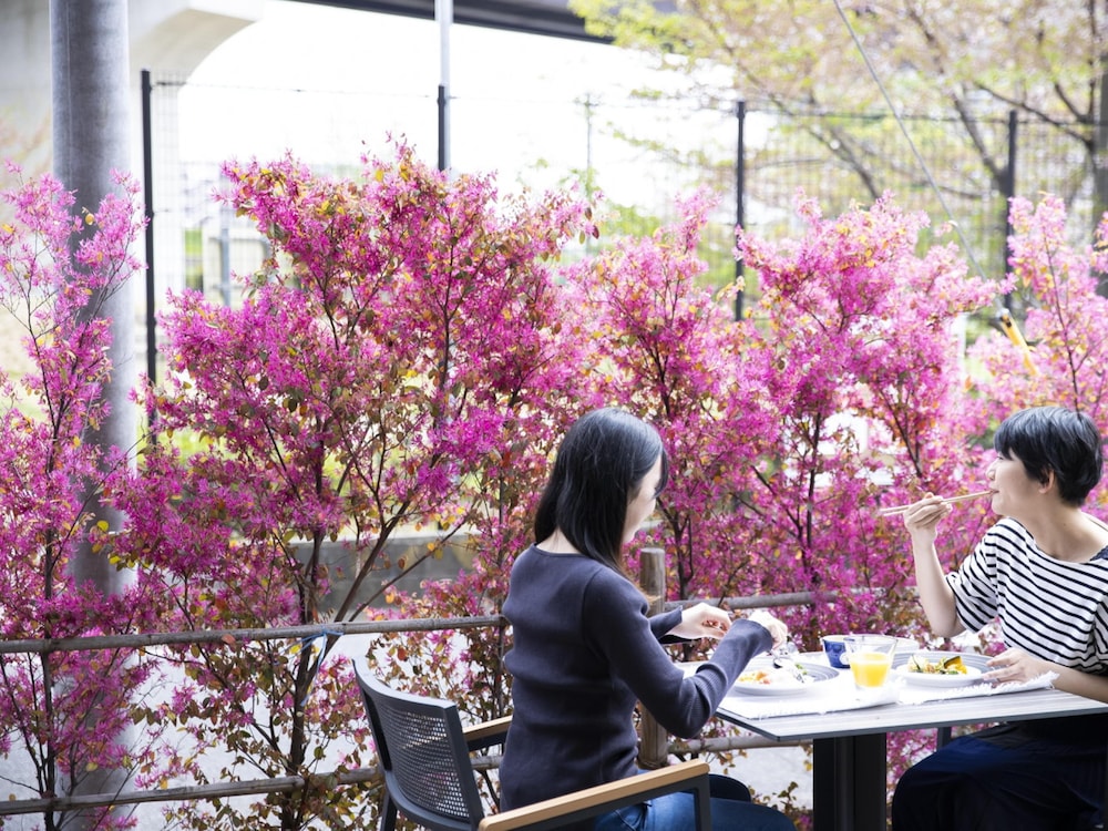 Ariston Hotel Kyoto Jujo 47/77