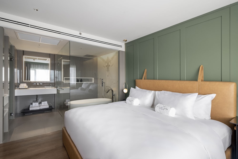 Maison Hotel Bangkok 30/71