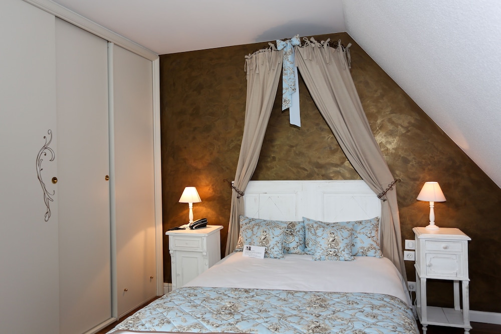 Le Verger Des Chateaux the Originals Relais Inter Hotel 20/69