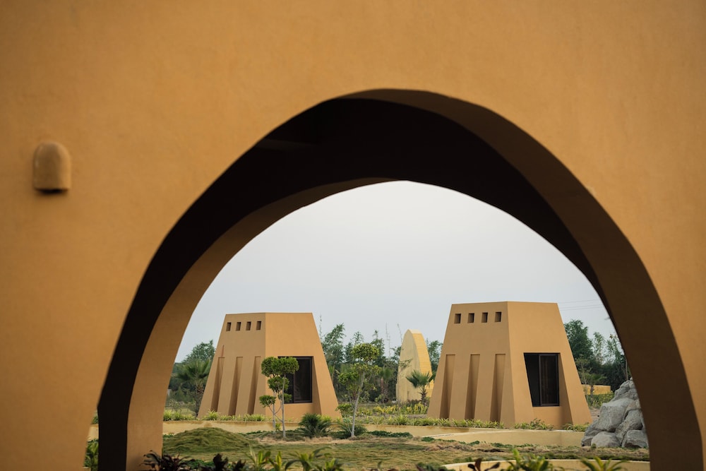 Aaramgah Jawai Resort & Spa, a member of Radisson Individuals Retreats 39/44
