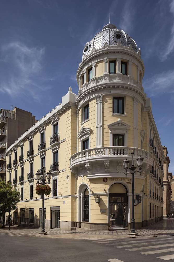 Nh Collection Granada Victoria 6/50