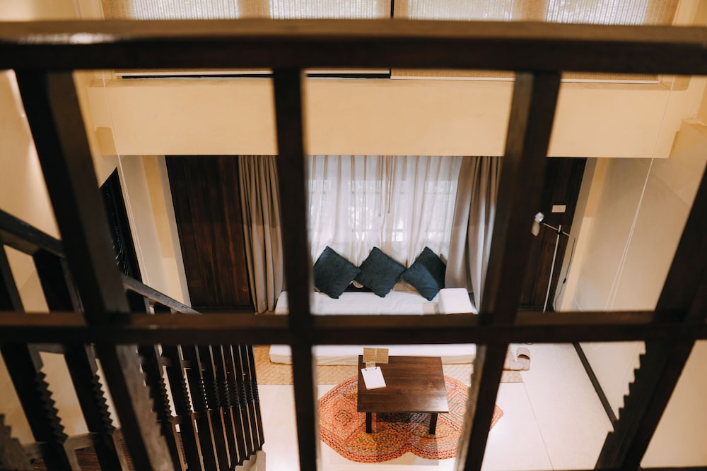 Once (Upon A Time) Chiang Mai Boutique Home 8/65