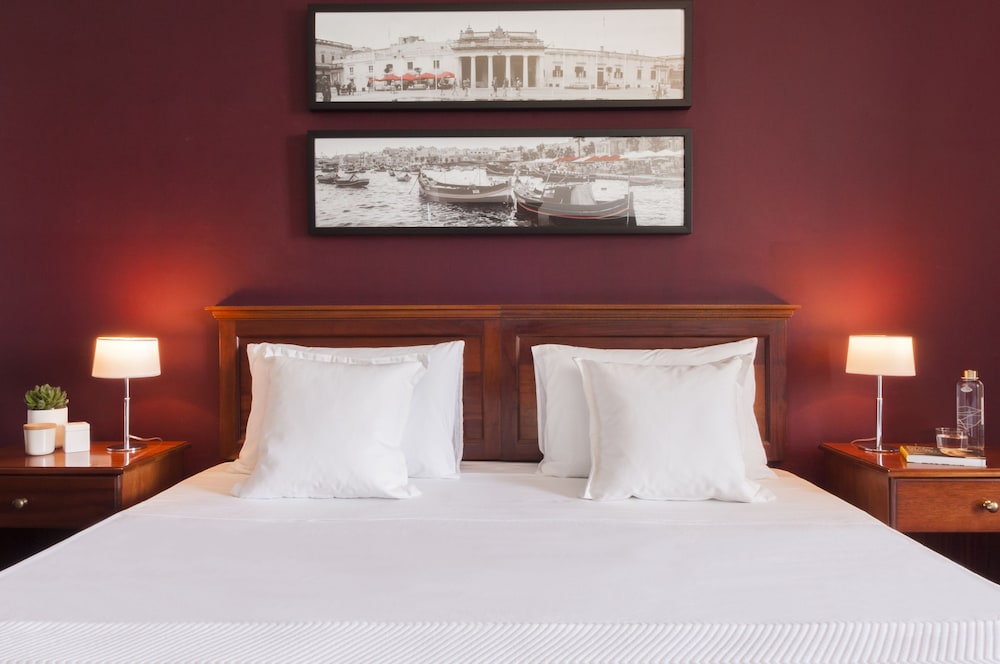 Sliema Hotel by ST Hotels 16/36