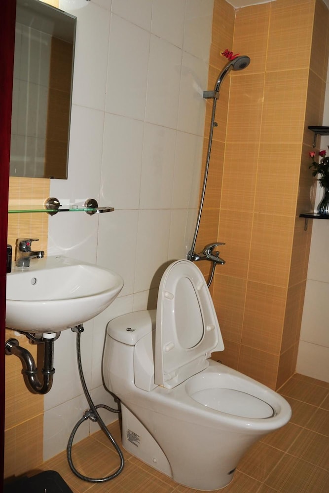 Diep Anh Guest House 24/27