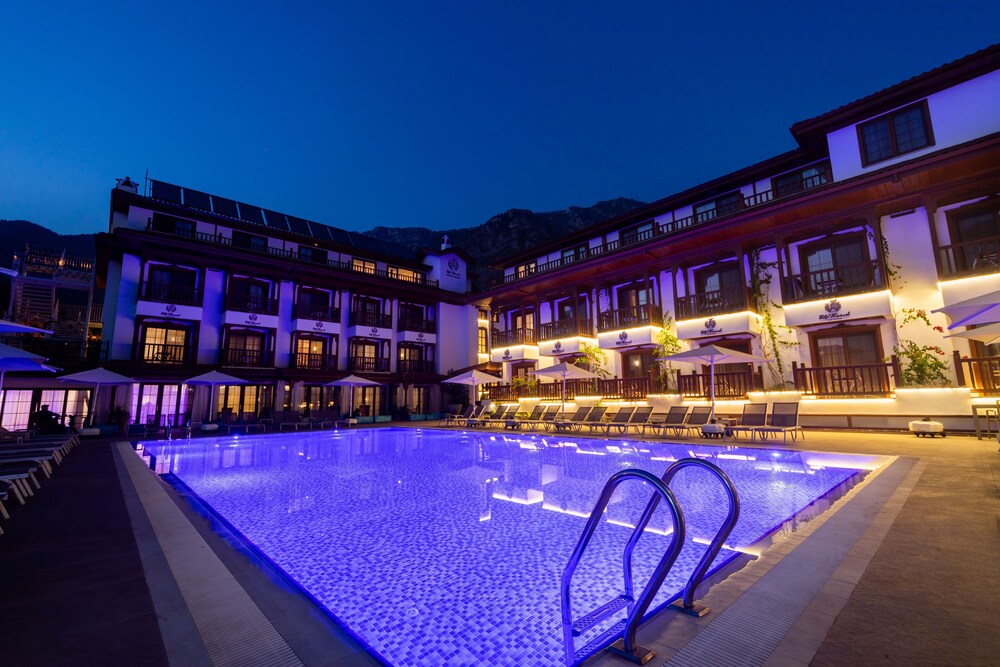 Elif Hanim Hotel & Spa 24/50