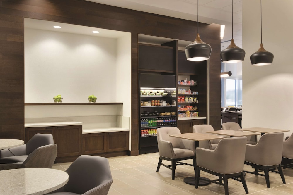 Hyatt Place Chicago O'Hare Airport 34/50