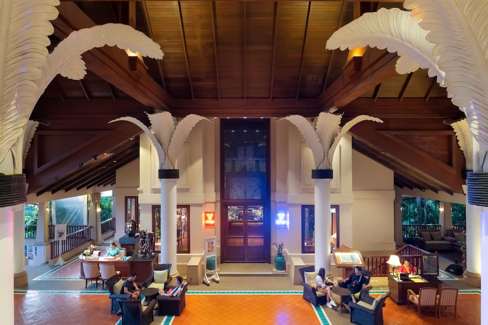 Novotel Phuket Resort 9/65