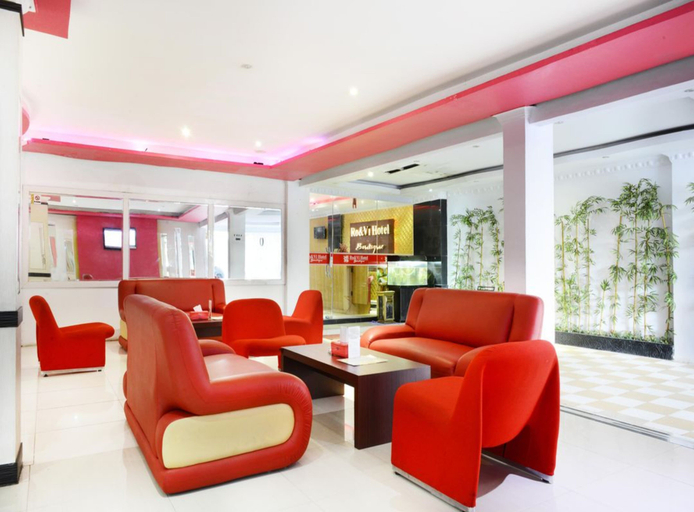 Ro&Vi Hotel Boutique 22/35