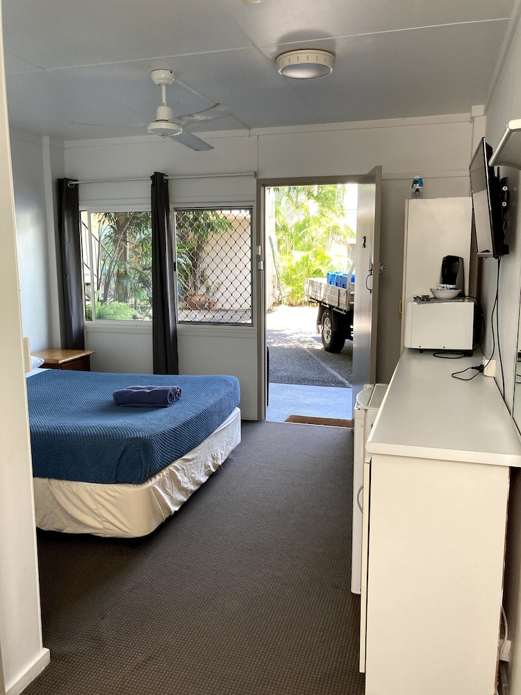 Cairns City Motel 46/58