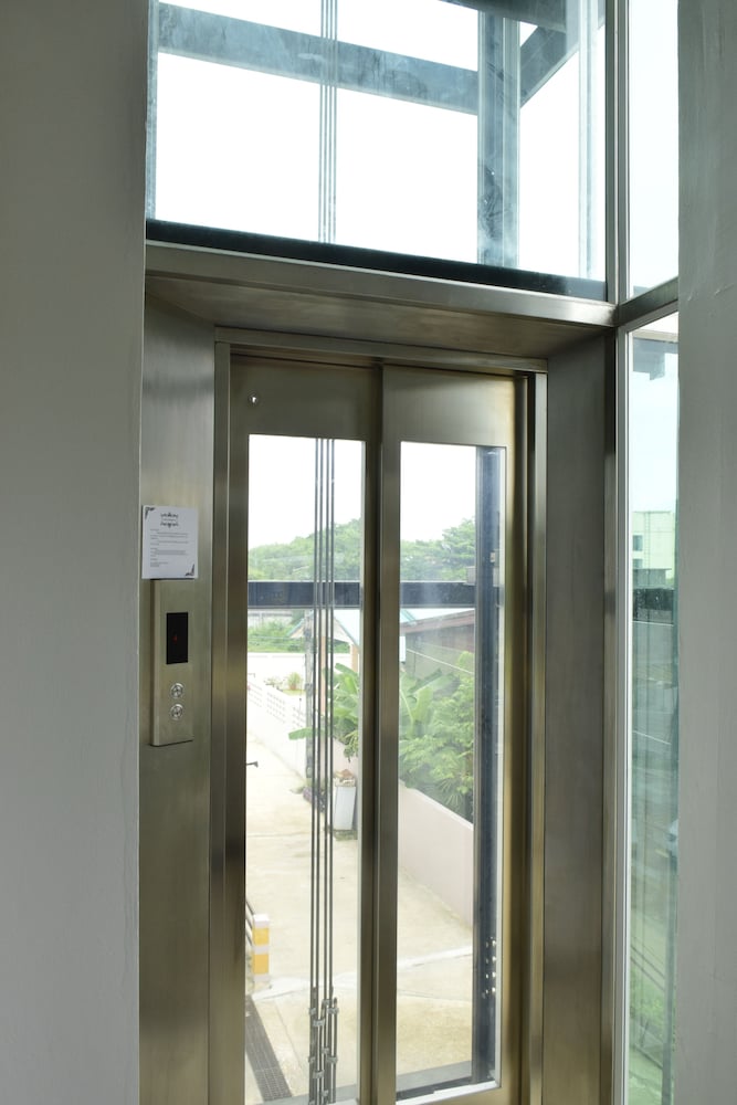 Nonsi Residence 7/58