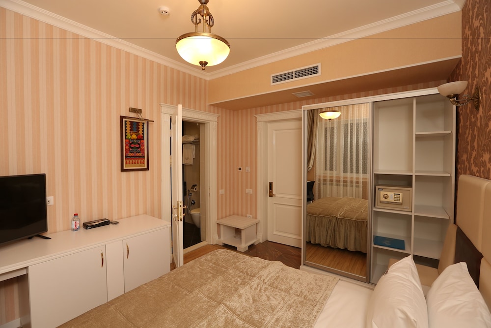 Old Street Boutique Hotel Baku 28/41