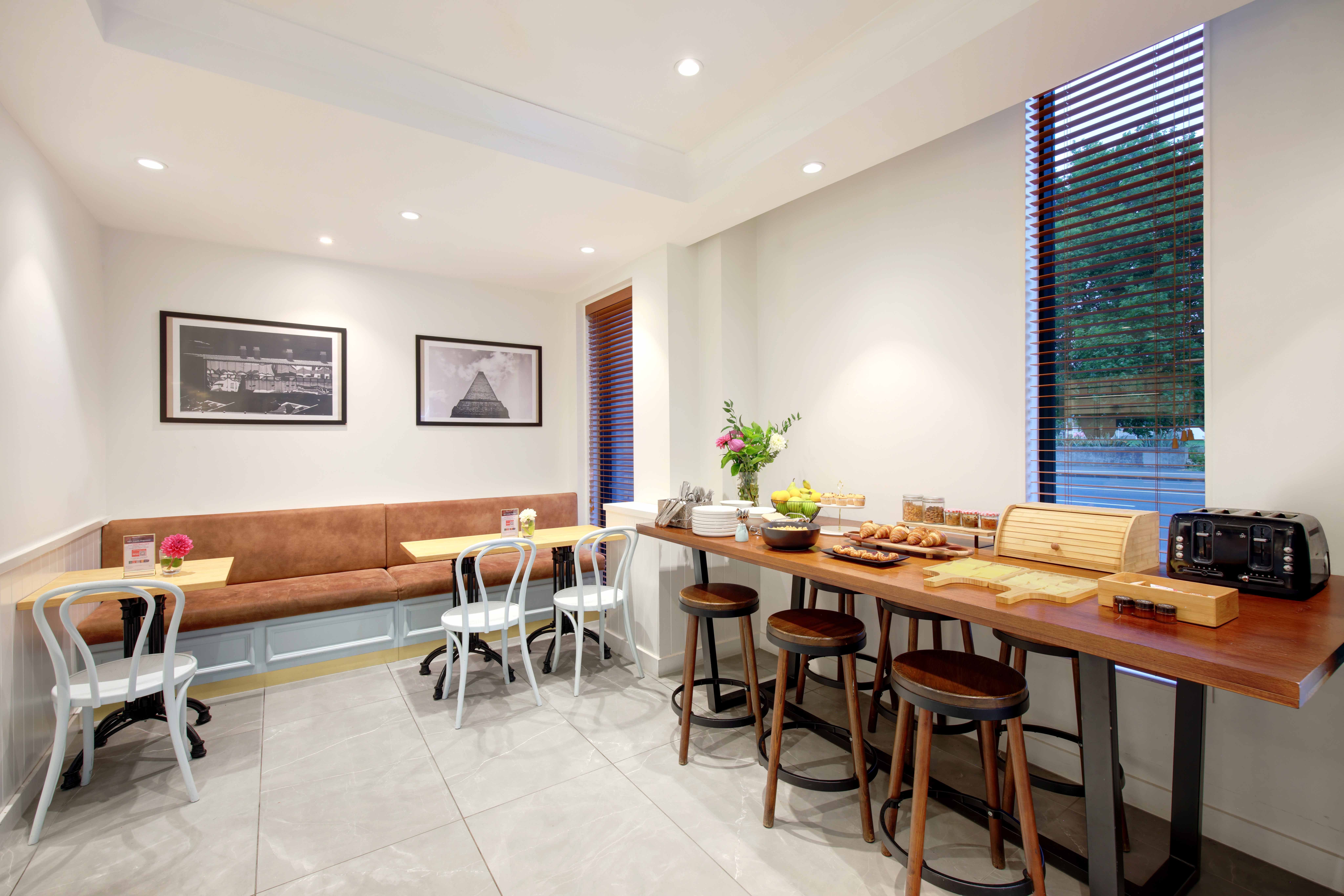 SWISS-BELSUITES VICTORIA PARK AUCKLAND 47/64