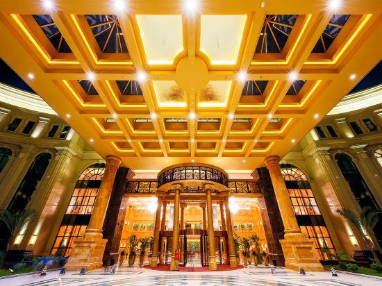Malachite Hotel Dongguan 3/57
