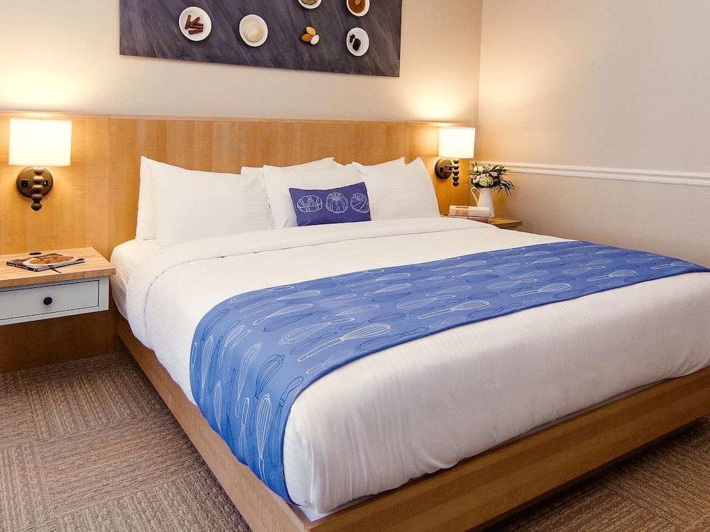 The Essex Vermont S Culinary Resort Spa 5/34