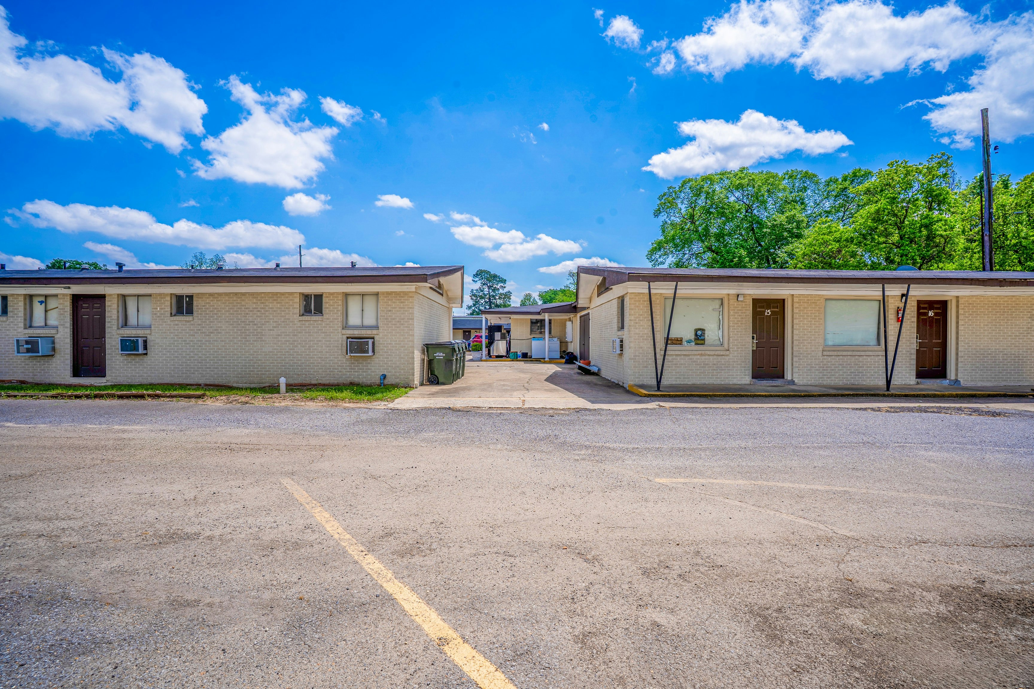 Cypress Inn Motel By OYO West Monroe I-20 90/102