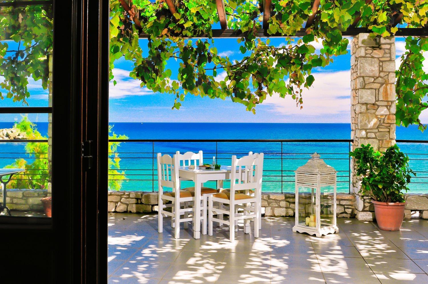 Manthos Blue Hotel 58/61