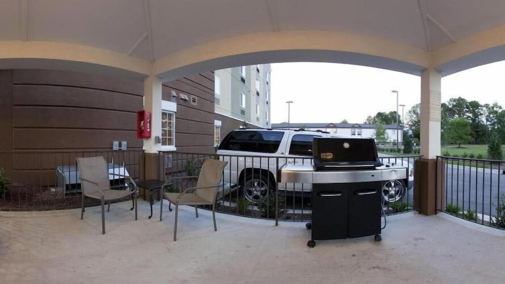 Candlewood Suites New Bern 55/75