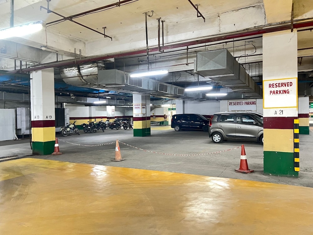 Zone Connect by The Park Saket Delhi 39/42
