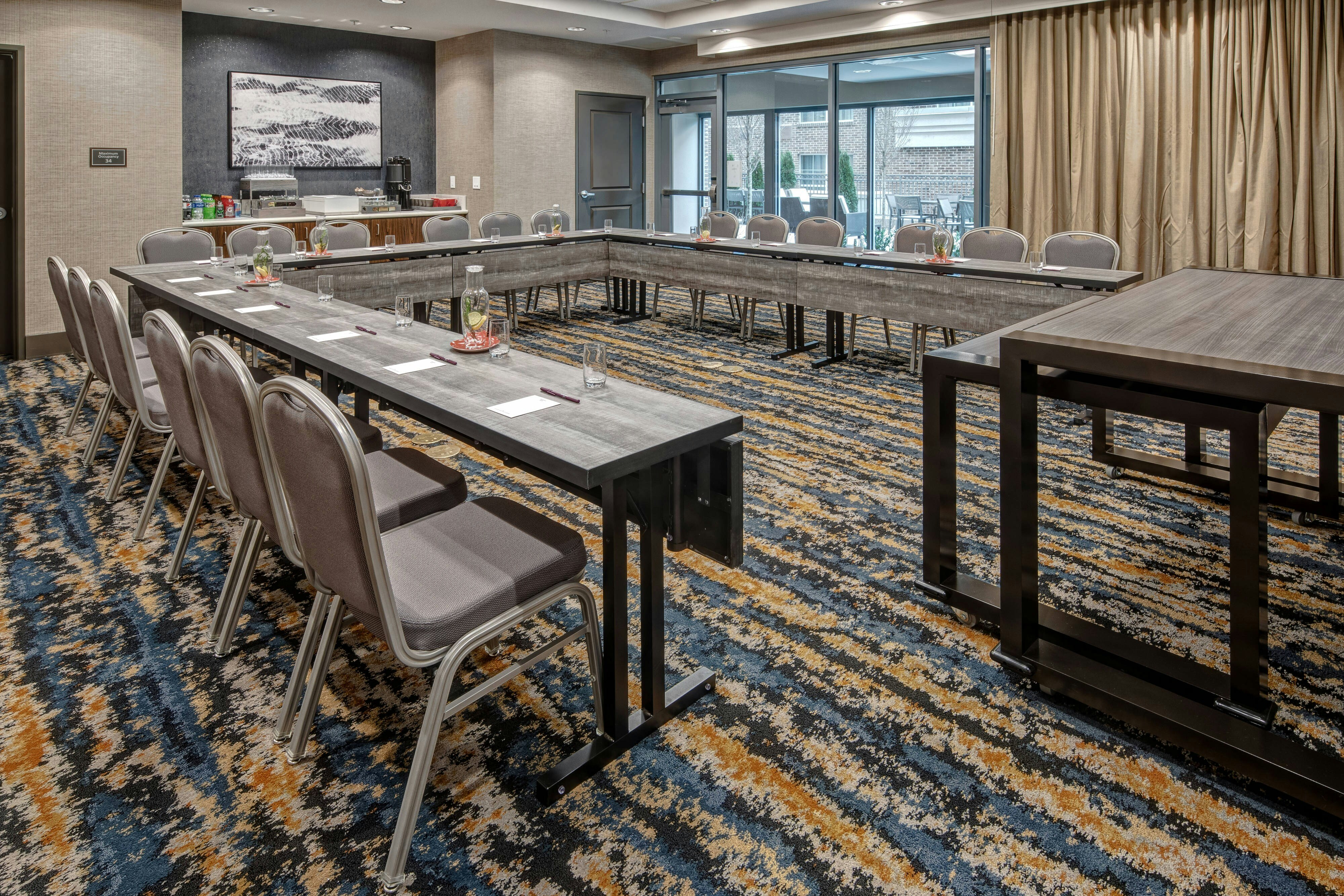 Residence Inn Nashville Green Hills 17/24