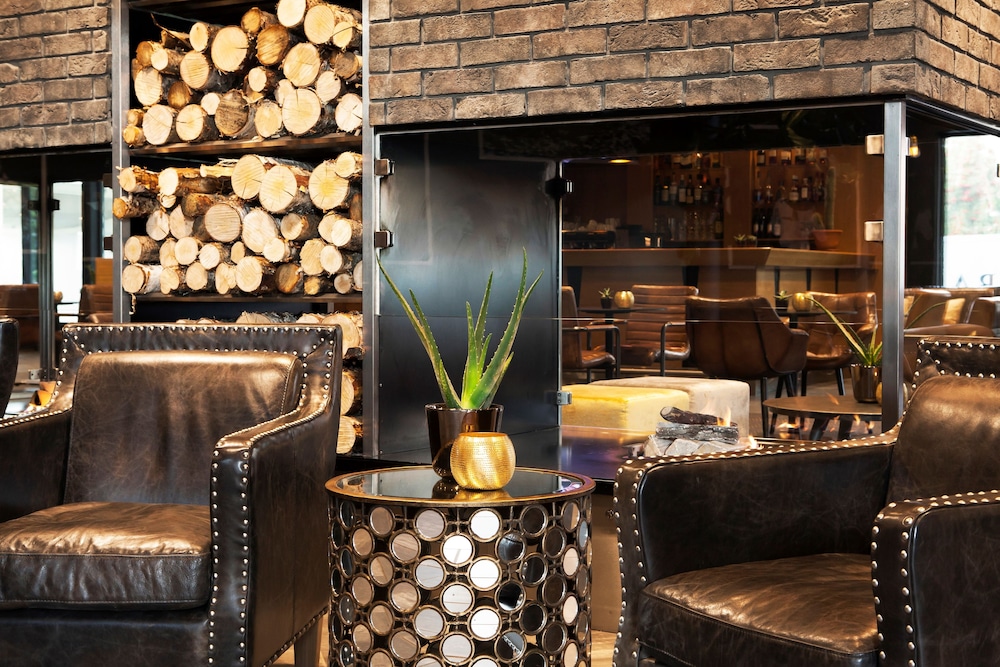 Radisson Blu Hotel Nydalen 35/65