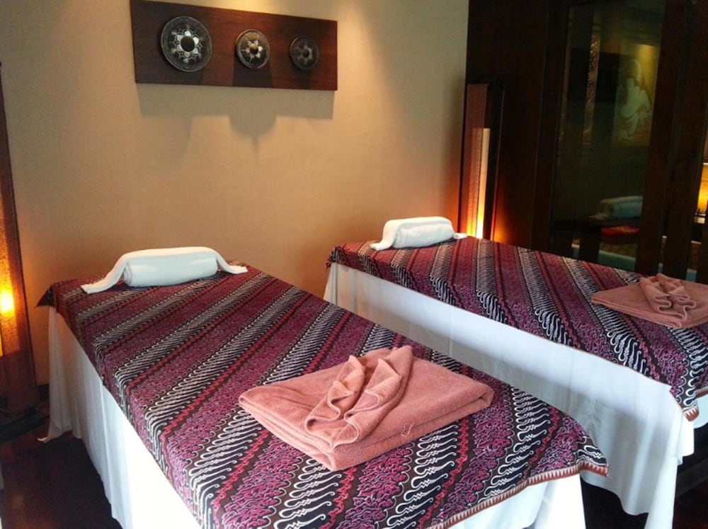 NIRAMAYA VILLA AND WELLNESS KOH YAO NOI 6/23