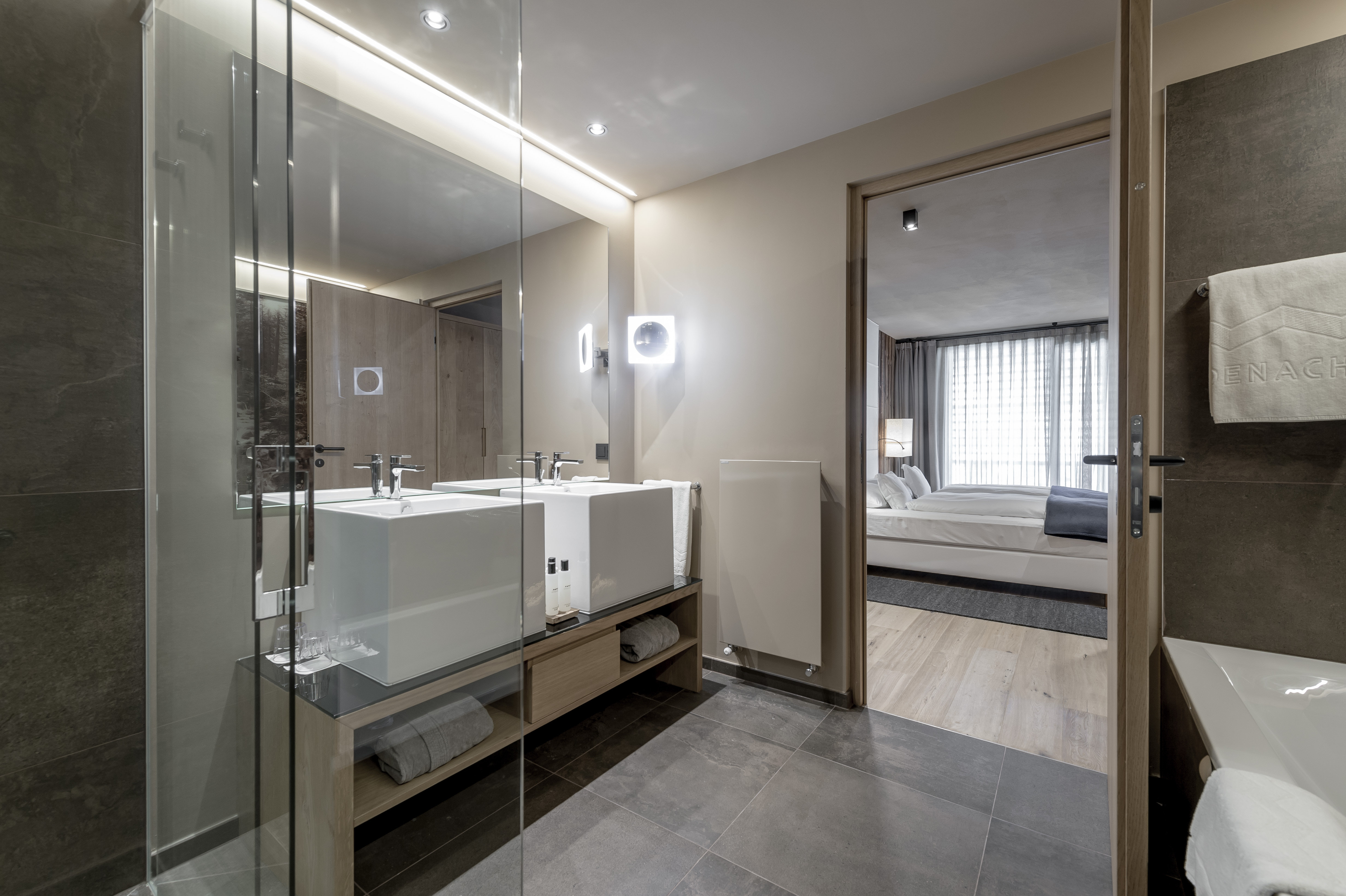 Hotel Gardena Grodnerhof 50/50